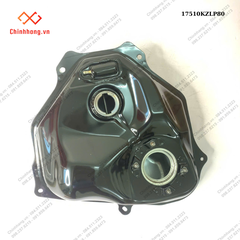 BÌNH XĂNG VISION 2010-2013