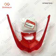 Nắp đèn đèn hậu xe Future led 125