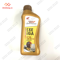 Dầu nhờn xe ga 0.8l