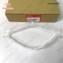 Nắp trên đồng hồ tốc độ HONDA Wave RS / Rsx / S nhập (2005-2007)