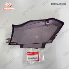 Bộ cốp phải *R150CU*-BỘ NHỰA DREAM 100-2009