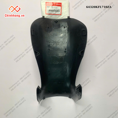 BỘ NHỰA FUTURE 1 2003-Ốp ống yếm chính *NH158R*