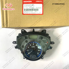 Bộ đồng hồ tốc độ SH Mode 2013 - đời đầu