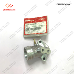 CO XĂNG CỔ HÚT  Honda PCX 125 2013