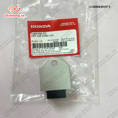 Tiết chế chỉnh lưu Dream 100 / Wave NHỎ