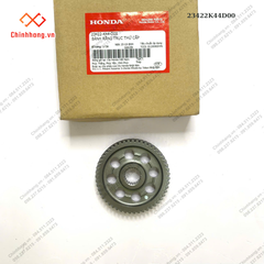 Bánh răng trục thứ cấp HONDA VISION 110