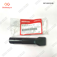 Ống Đệm Để Chân Sau Trái HONDA Future, Wave