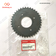 Nhông tải sau (38 răng) RSX AT 110