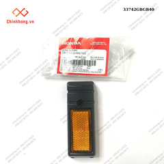 Tấm Phản Quang Trái (mắt Mèo) HONDA DREAM 100