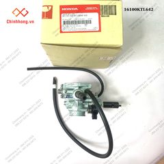 Bộ chế hòa khí Wave A 100 / Rs / Rsx / S 100