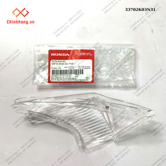 Nắp đèn xi nhan sau bên phải Wave RSX 110 2014 -2019