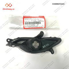 Đèn xi nhan trước bên phải Wave A, Wave S, RS 100