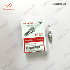 Bugi (U20EPR9S)(DENSO) Honda Wave 110cc / Blade 110cc / Future 110cc