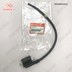 Mô bin cao áp Air Blade 110 Đầu To Fi