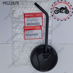 Bộ Gương Chiếu Hậu Xe MSX125 (2017-2018)