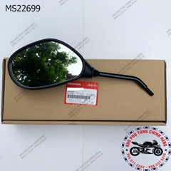 Bộ Gương Chiếu Hậu Xe SH Mode 125 (2013-2015)