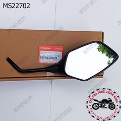 Bộ Gương Chiếu Hậu Xe PCX125 2018