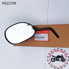 Bộ Gương Chiếu Hậu Xe Click (2006-2011)