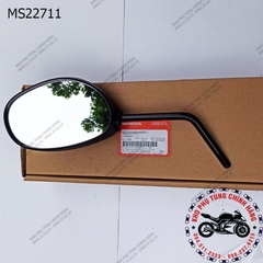 Bộ Gương Chiếu Hậu Xe PCX 125 (2012-2015)