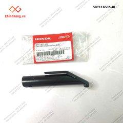 Ống đệm để chân sau phải HONDA FUTURE, WAVE