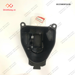Hộp Chưa Đồ HONDA Wave 100 2013-2015