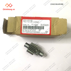 Trục thứ cấp (12răng) VISION 110