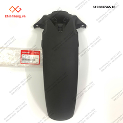 Chắn bùn B trước-BỘ NHỰA WINNER THƯỜNG V1 MÀU TRẮNG