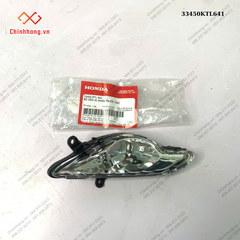 Đèn xi nhan trước bên trái Wave A, Wave S, RS 100