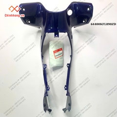 BỘ NHỰA FUTURE 1 2003-ốp ống yếm chính *PB171MU*