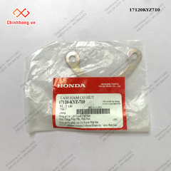 Tấm hãm cổ hút FUTURE 125