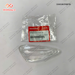 Nắp đèn xi nhan trước trái Future Neo,Fi