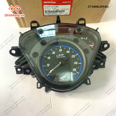 Bộ đồng hồ tốc độ SH Mode 2013 - đời đầu