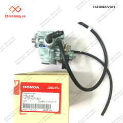Bộ chế hòa khí HONDA DREAM 100 (2007-2009)