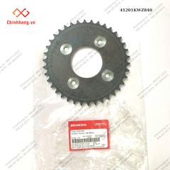 Nhông tải sau (38 răng) RSX AT 110