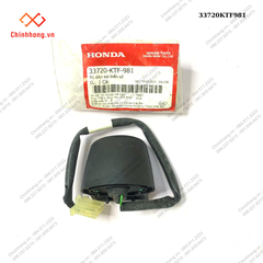 Bộ đèn soi biển số SH125/150 2009