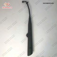 Ống xả Honda Wave A 100 Năm 2013 2015