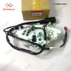 Bộ đồng hồ công tơ mét FUTURE 125 đèn thường