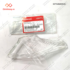 Nắp đèn xi nhan sau bên trái Wave RSX 110 2014 -2019