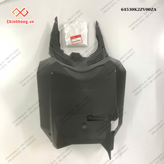 Tấm ốp sàn dưới *NH1*-BỘ NHỰA ABL160 BẢN ĐẶC BIỆT-XANH XÁM ĐEN-2022