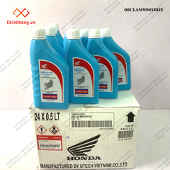 Thùng nước làm mát (24 chai)