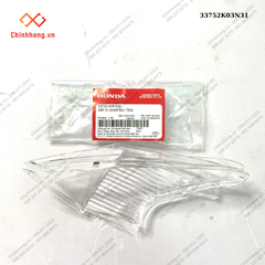 Nắp đèn xi nhan sau bên trái Wave RSX 110 2014 -2019