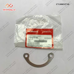 Tấm hãm cổ hút FUTURE 125