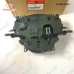 Bộ đồng hồ tốc độ SH Mode 2013 - đời đầu