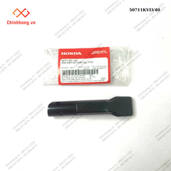 Ống đệm để chân sau phải HONDA FUTURE, WAVE