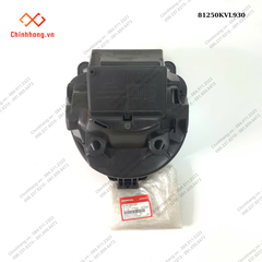 Thùng Đồ Future X Fi, Fu Neo Fi