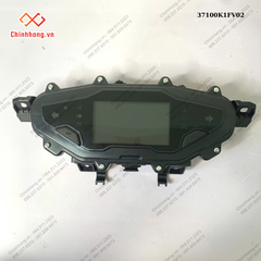 Bộ đồng hồ công tơ mét Air Blade 150 AB đời 2020 2021