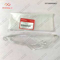 Nắp xi nhan sau bên trái Wave S110, RS110, RSX110
