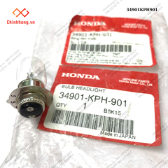 Bóng đèn trước HONDA Future II
