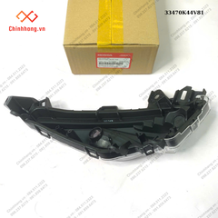 Đèn xi nhan trước trái HONDA VISION 110 (2014-2020)