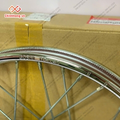 Bộ vành & moay ơ sau DREAM-WAVE 100